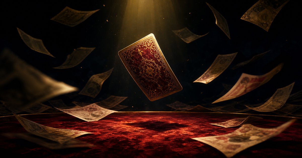 『LIAR GAME』アニメの評判は？原作勢・海外の反応と配信先まとめ サムネイル
