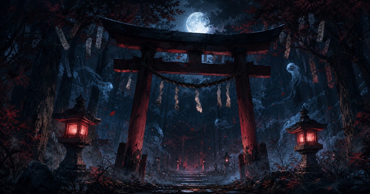 黄泉のツガイが今アツい理由