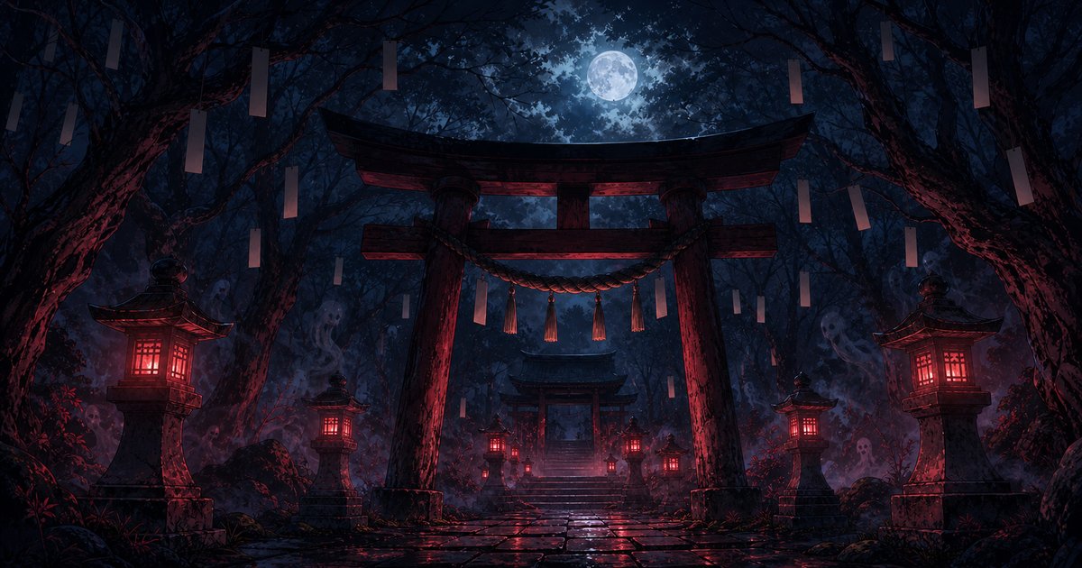 黄泉のツガイはどこで見れる?