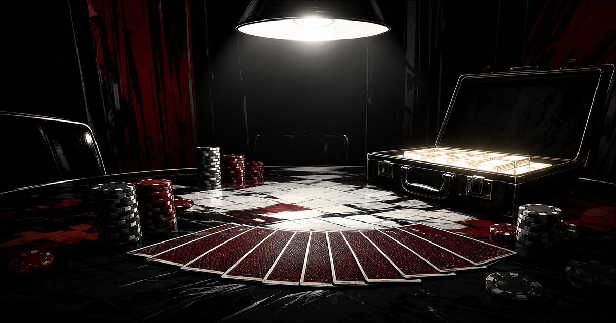 LIAR GAMEが今アツい理由